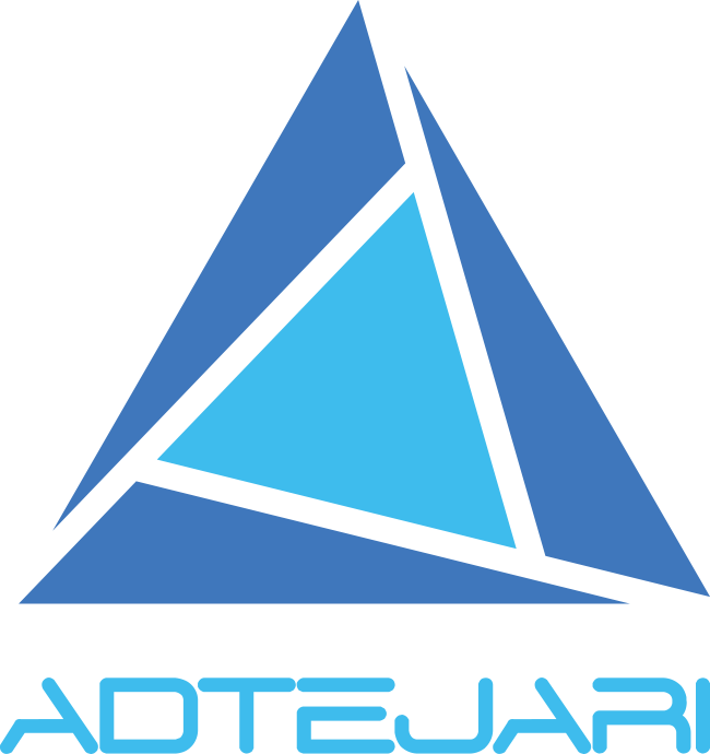 logo — ADTEJARI CREATIVES