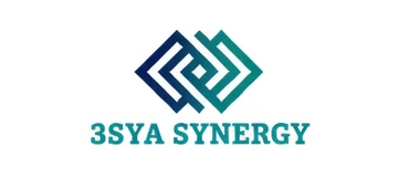3SYA Synergy logo
