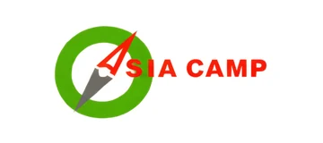 AsiaCamp logo
