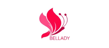 Bellady logo