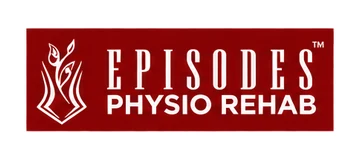 Episodes Physio Rehab logo