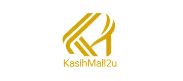 KasihMall2u logo