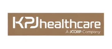 KPJ Healthcare logo