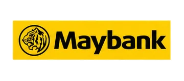 Maybank logo