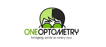 One Optometry logo