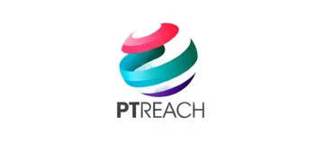 PT Reach logo
