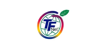 TF Net logo