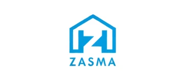 Zasma logo
